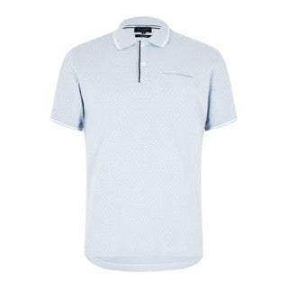 Comfortabele Katoenen Polo – Max