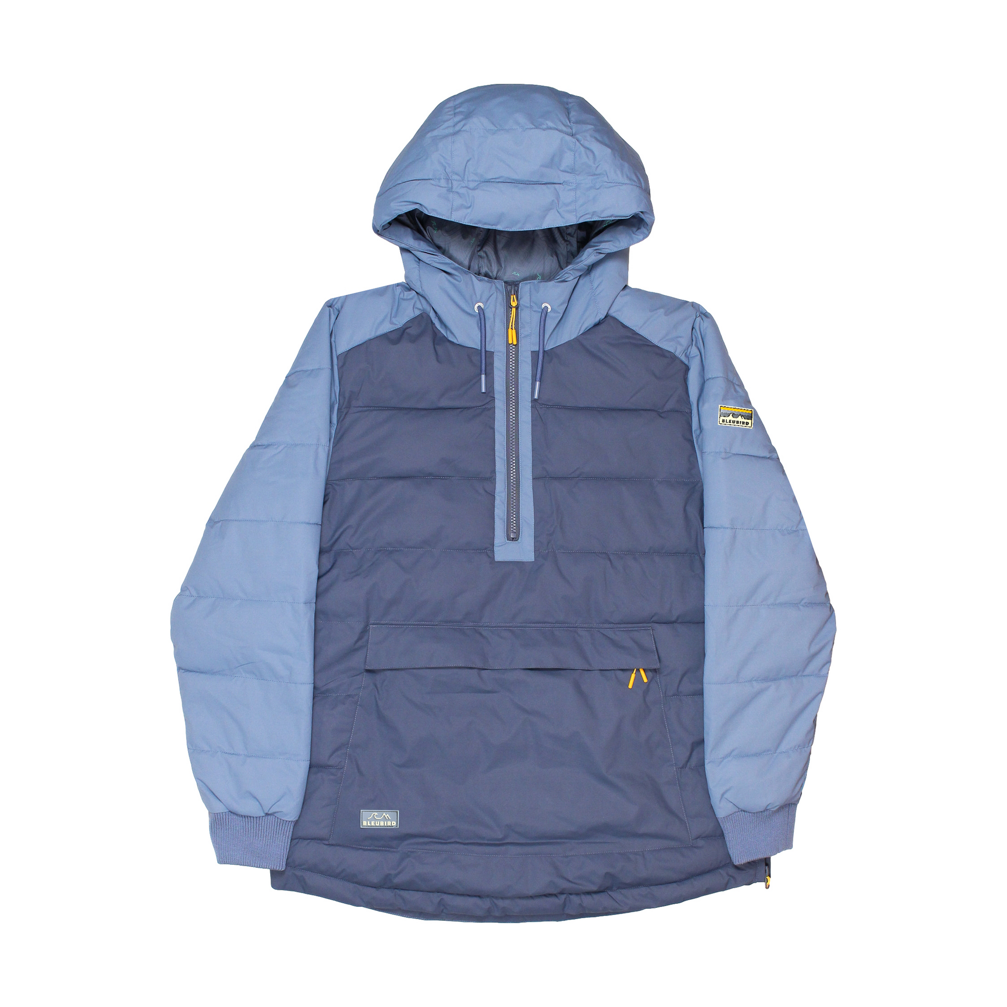 Casual Geïsoleerde Buitenjas Unisex - Tim