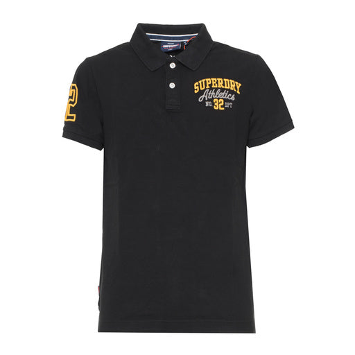 100% Katoen Poloshirt - Stijlvol en Comfortabel – Mark