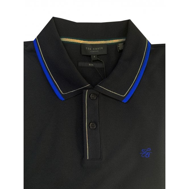 Polo shirt voor heren – Max
