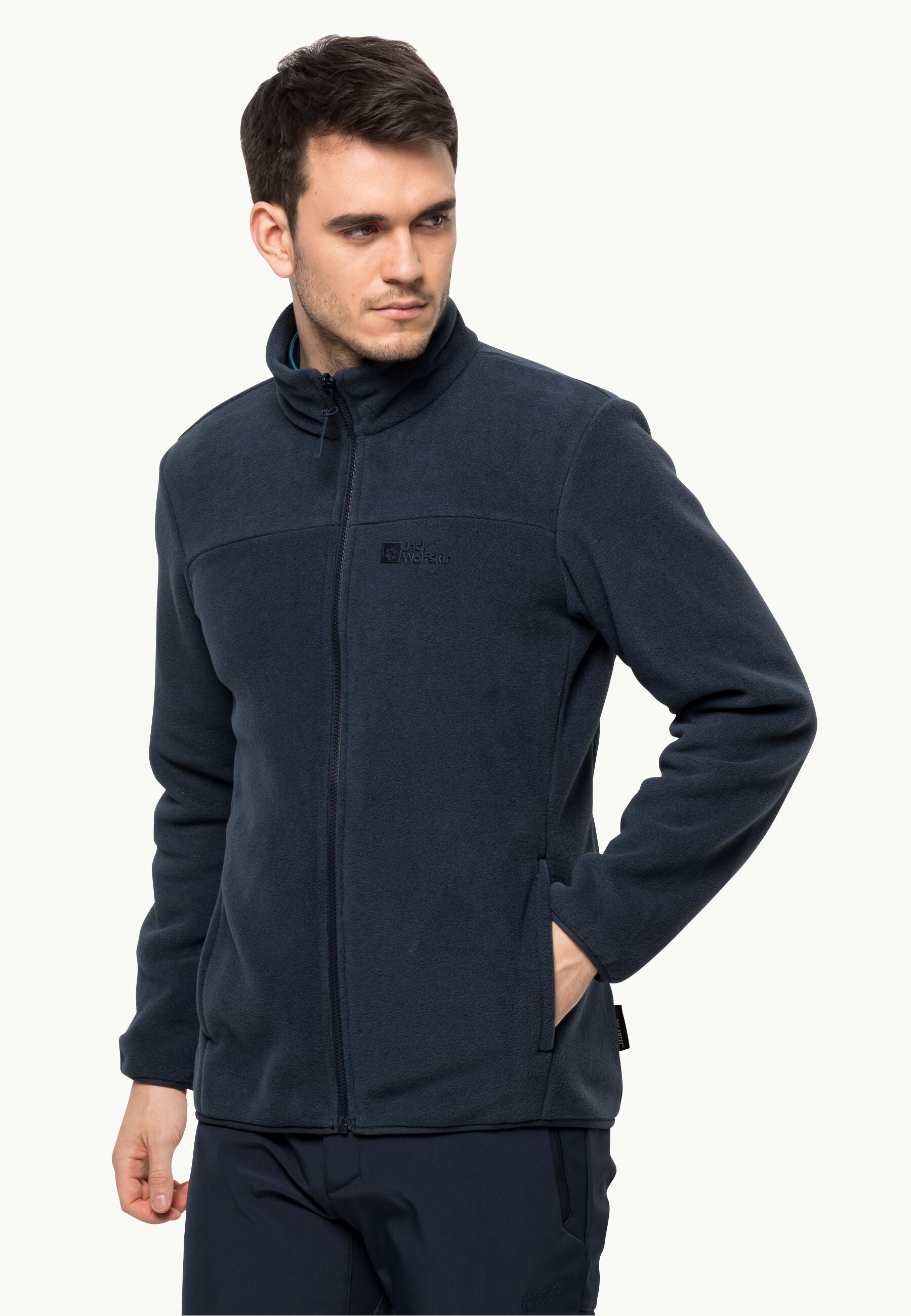 3-in-1 Waterdichte Outdoor Jas voor Heren - Taubenberg