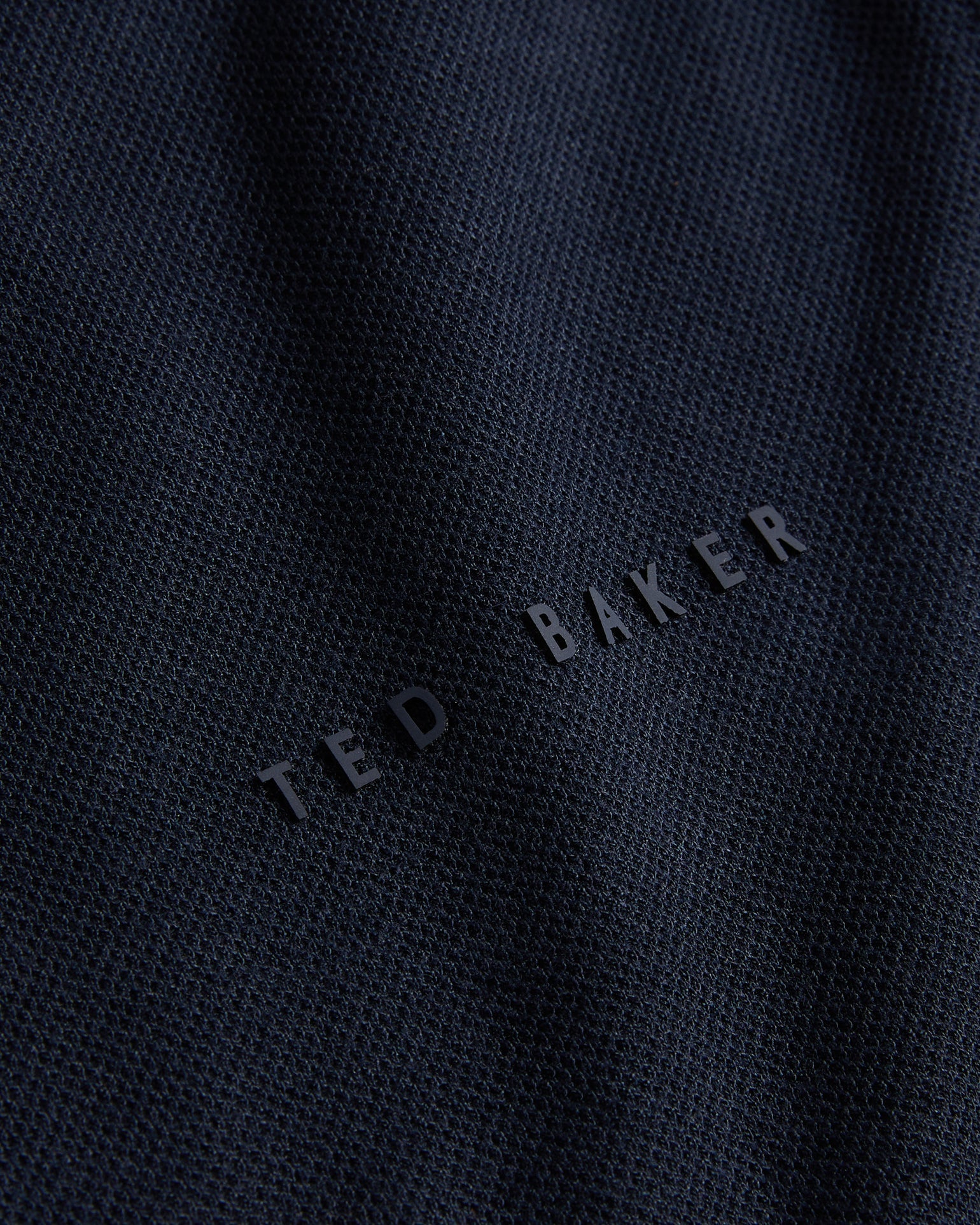 Polo T-shirt met Korte Mouwen voor Heren - Mark