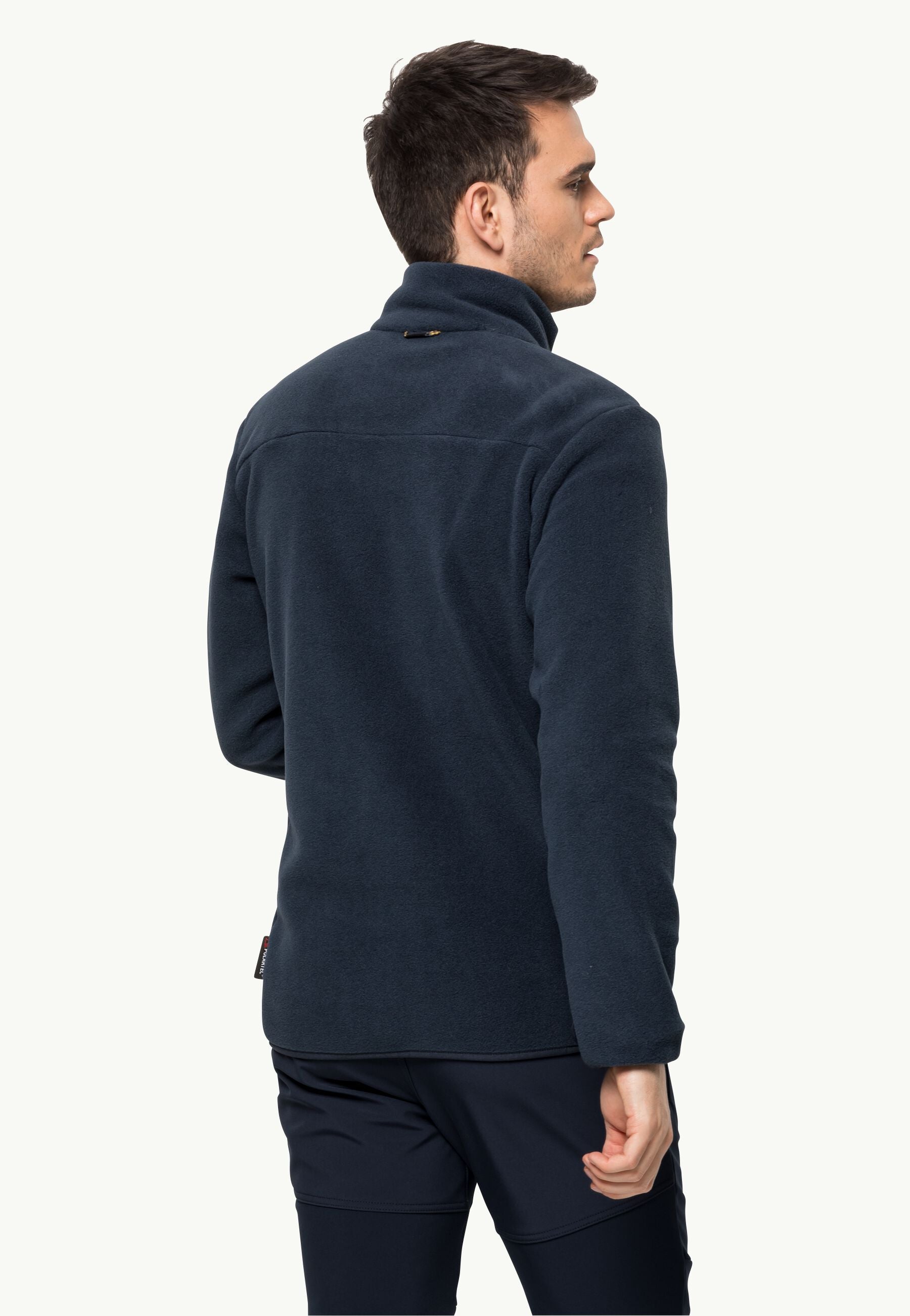 3-in-1 Waterdichte Outdoor Jas voor Heren - Taubenberg