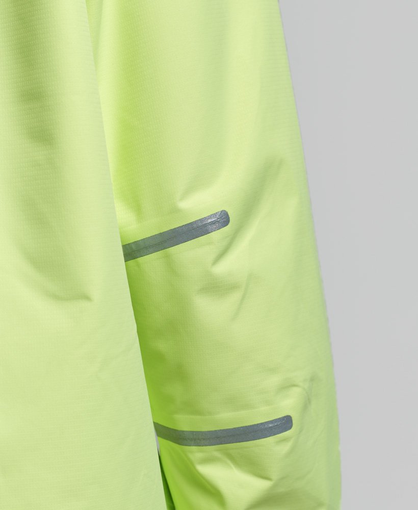 Waterdichte en ademende outdoor jas voor dames – Lisa
