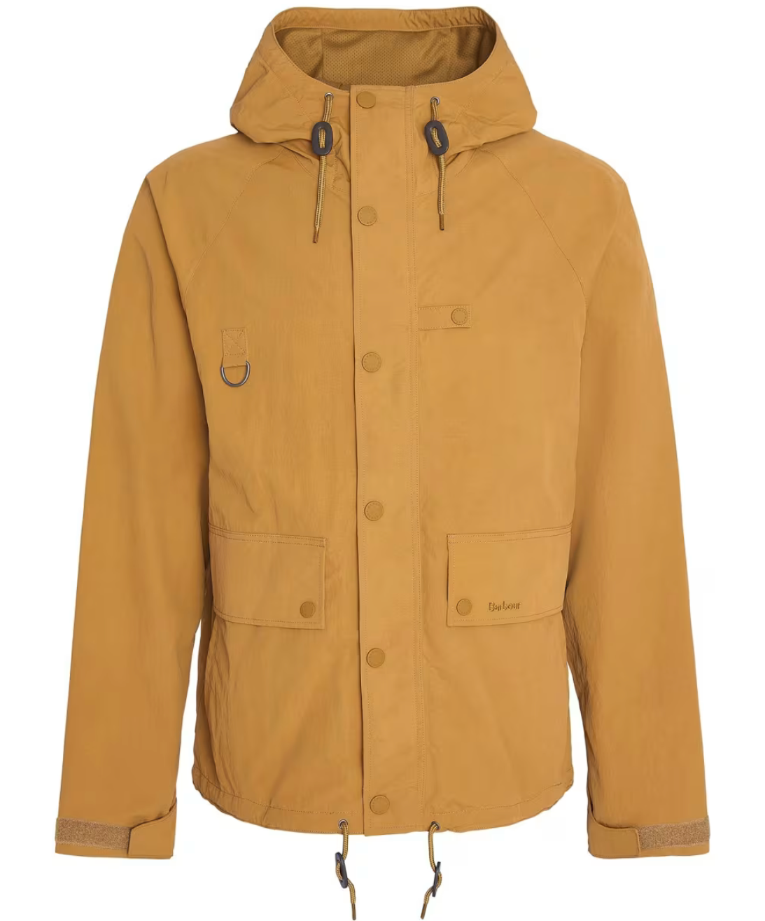 Waterdichte Hooded Utility Spey Jacket voor Heren - Mark