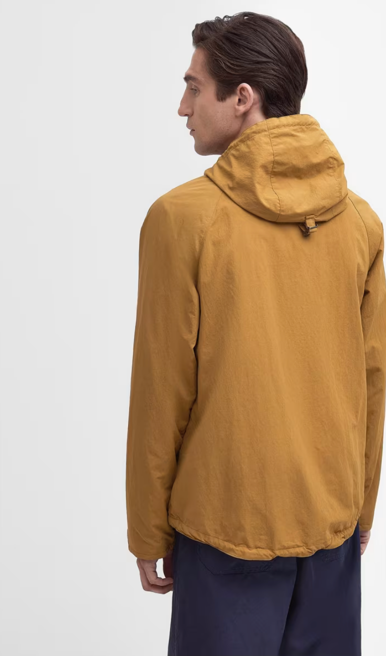 Waterdichte Hooded Utility Spey Jacket voor Heren - Mark
