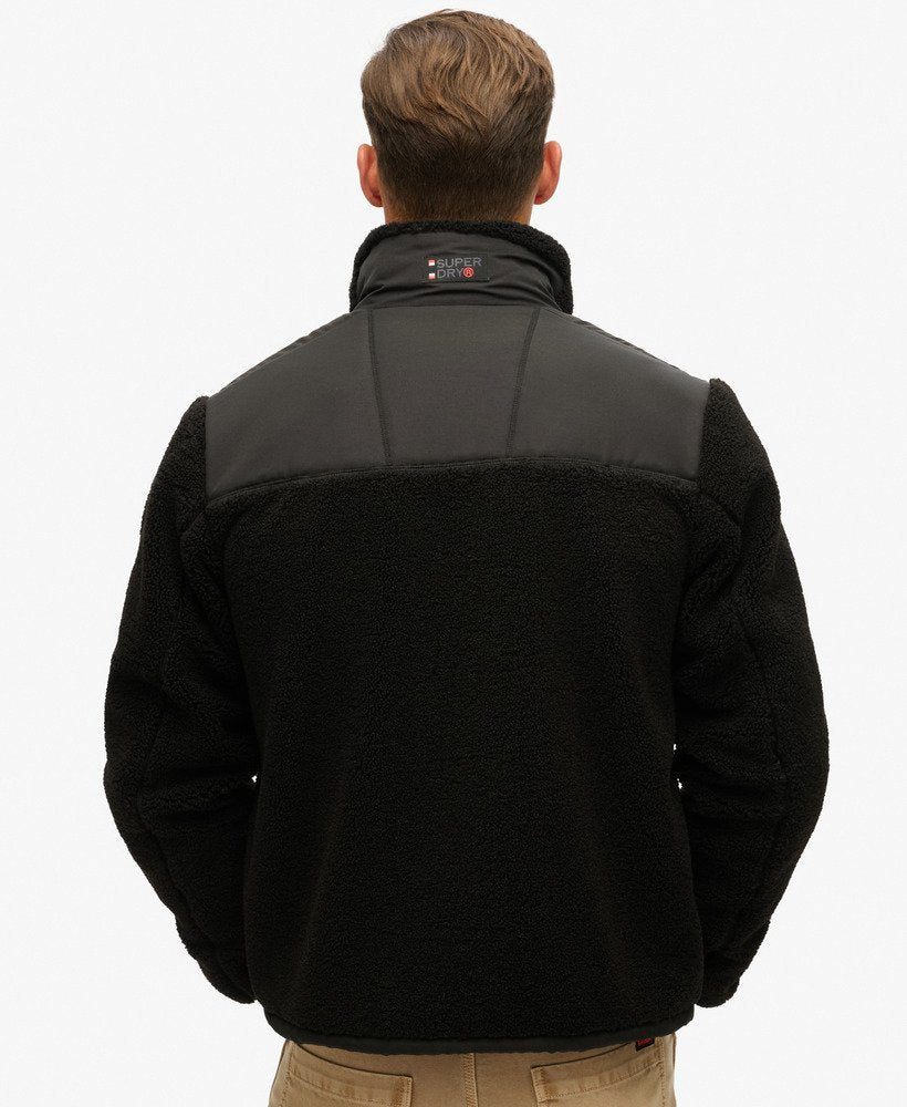 Casual Fit Trekker Jas voor Heren - Superdry